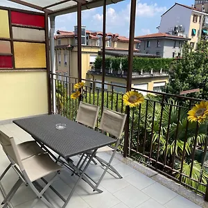 Apartment Aspromonte 