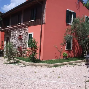 Farm stay Corte Carolina 