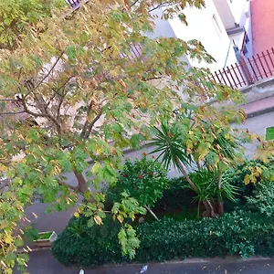 Appartamento Casa Cristina, Comiso