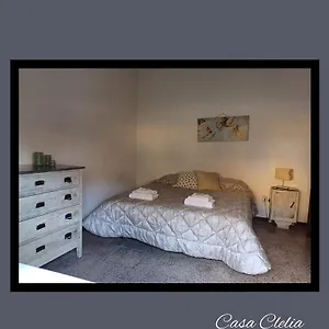 Casa Clelia Monsummano Terme