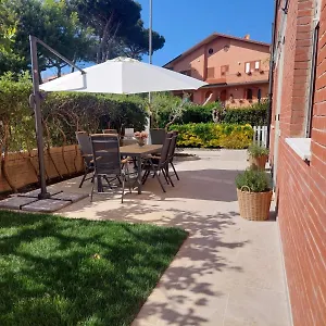 Casa del Sole - Sunshine Home Marina Di Pisa
