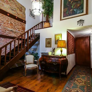 2* Guest house Al Cortiletto